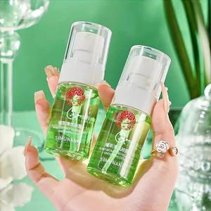 Extrait de Plantes Rafraîchissant pour les Aisselles, <span class=keywords><strong>Fraîcheur</strong></span> Longue Durée, Parfum Doux et Rafraîchissant, <span class=keywords><strong>Déodorant</strong></span> Anti-Transpirant en Spray - Product Image 3