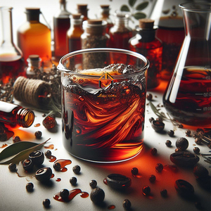 SD/CC phổ quát dầu động cơ phụ gia gói đa chức năng dầu động cơ chất bôi trơn phụ gia - Product Image 4