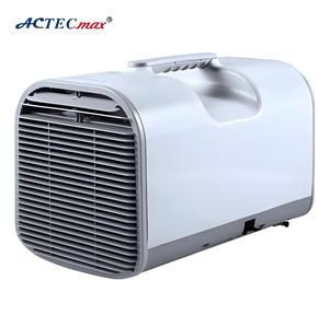 110V 220V maison RV <span class=keywords><strong>Camping</strong></span> en plein air climatiseur AC.699.016 compresseur simple refroidissement 420W Portable climatisation Mobile - Product Image 4