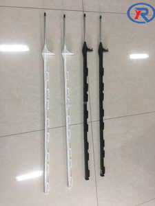 Pali in Plastica PP Resistenti ai Raggi UV per Recinzioni Elettriche per Animali, Vendita all'Ingrosso - Product Image 6