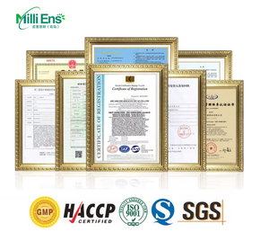 بسعر المصنع بالجملة خلاصة أوراق الصبار العضوية الطبيعية بخلاصة مسحوق البارلوين - Product Image 6