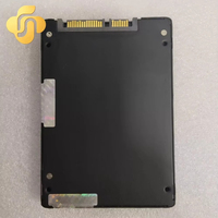 4XB7A38279 1.92TB  02YE754 SATA 6Gb/s 2.5" SFF 3.5"  SSD à échange à chaud