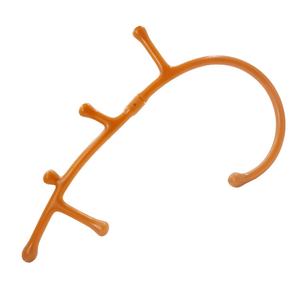 Vente en gros de <span class=keywords><strong>points</strong></span> de déclenchement pour le dos et le soulagement de la douleur avec la fibromyalgie et l'auto-<span class=keywords><strong>massage</strong></span> thérapie par la canne à crochet masseur pour le dos et le cou - Product Image 1