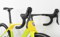 Sepeda Balap Karbon Penuh 700c BARU 2026 T10pro -2rd Rs-24s Hydr Carbon Wheelset 24 Speed Sepeda Kota Dewasa Dengan Gaya Twitter