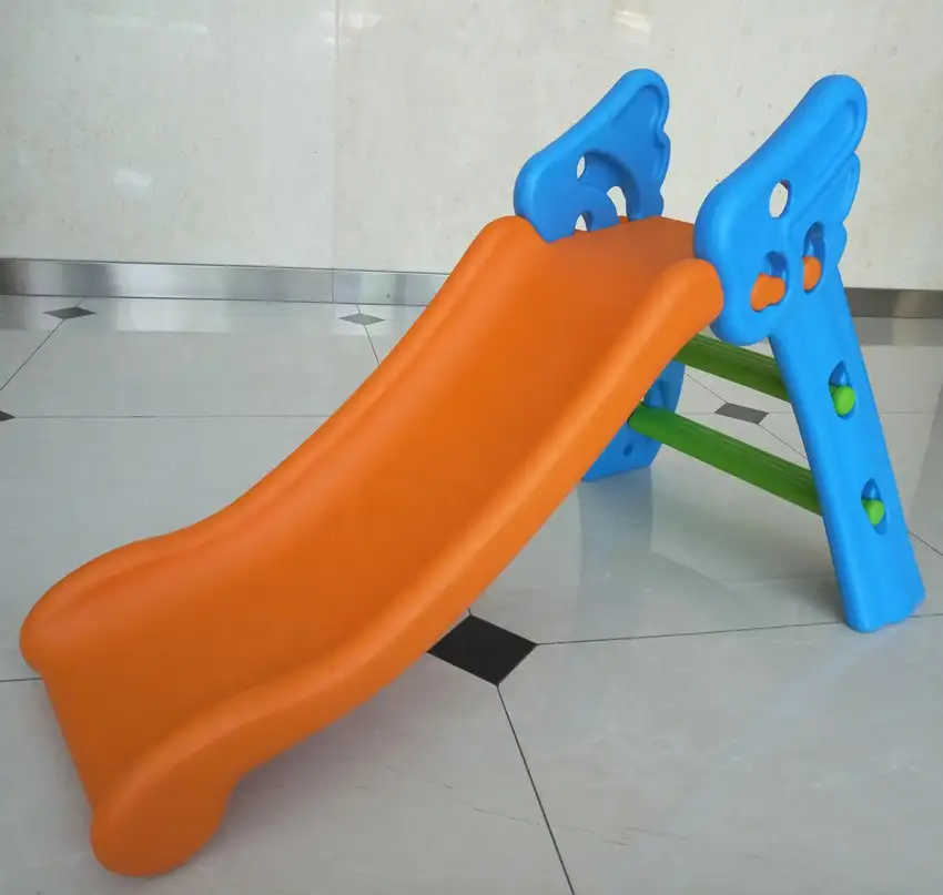 Plastic Kid 'S Super Slide Voor Indoor Sport