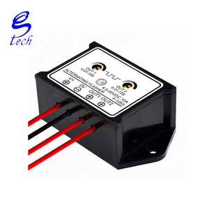 Đầu Ra Kép Mô-đun cảm biến quang học DC 4.5-30V 10A xen kẽ nhấp nháy mô-đun - Product Image 2