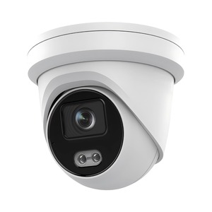 Système de Surveillance CCTV Hik Original 4MP 4K 8MP ColorVu AcuSense Dôme Bullet Tourelle IP Réseau PTZ Caméra Vision Nocturne Couleur Interphone - Product Image 6