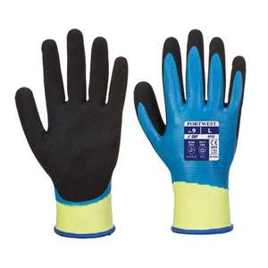PORTWEST-Gant Aqua Cut Pro AP50B8RL-GANTS EAN 5036108278237 - Product Image 1