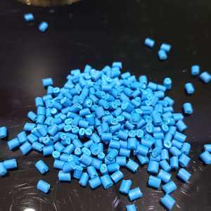 Masterbatch Nero Bianco Colorante Plastico Masterbatch - Product Image 2