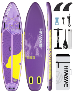 Nueva Tabla <span class=keywords><strong>de</strong></span> SUP Inflable Multiusos <span class=keywords><strong>de</strong></span> 11'*34''*6'', Tabla <span class=keywords><strong>de</strong></span> <span class=keywords><strong>Paddle</strong></span> <span class=keywords><strong>Surf</strong></span>, Tabla <span class=keywords><strong>de</strong></span> Paddleboard para Adultos - Product Image 1