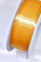 Filament PLA Soie+ Vert Bonbon (13506) Original BambooLab 2026, 1,75 mm, Haute Brillance, Compatible AMS pour X1 A1 P1 P2 H2D H2C