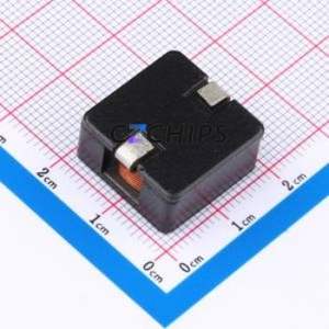 ตัวเหนี่ยวนำพลังงาน MTF1810-100M SMD,18.2x18.3มม. (ความเหนี่ยวนำ: 10uH )(ความแม่นยำ: 20% กระแสไฟฟ้า: 16A) - Product Image 2