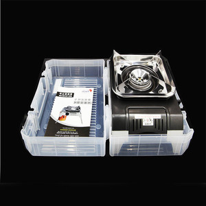 <span class=keywords><strong>Biolite</strong></span> électrique prix en inde table propane cuisson solo butane camping gaz cuisinière - Product Image 6