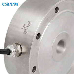 Transductor de celda de carga de 1 tonelada y 2 toneladas, 100 toneladas, Sensor de fuerza de peso, Sensor de celda de carga, precio - Product Image 3