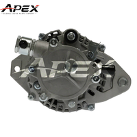 ALTERNADOR de 24 V 50 A para ISUZU JAMBO 4HF1 4HG1 4HJ1 LR235-503C LR250-511B 8-971865511