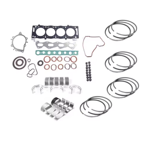 Комплект прокладок двигателя 224DT, поршневых колец и вкладышей коленвала для Jaguar XF, Land Rover Discovery Sport <span class=keywords><strong>2</strong></span>.2L <span class=keywords><strong>2</strong></span>.2T - Product Image 1