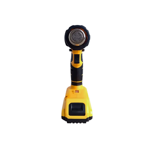 Hot Selling Cordless <b>Heat</b> Gun Machine DIY Grade for Mobile Repair Lithium Batteries <b>Shrink</b> <b>Wrap</b> Gun CE - Product Image 6