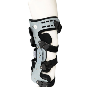 Soporte <span class=keywords><strong>de</strong></span> <span class=keywords><strong>Rodilla</strong></span> Ajustable Universal <span class=keywords><strong>para</strong></span> Rehabilitación Deportiva, <span class=keywords><strong>Ortesis</strong></span> <span class=keywords><strong>de</strong></span> Fijación <span class=keywords><strong>de</strong></span> <span class=keywords><strong>Rodilla</strong></span>, Suministro <span class=keywords><strong>de</strong></span> Fábrica - Product Image 1