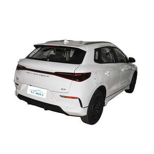 Voiture électrique BYD <span class=keywords><strong>E2</strong></span> 2025, économique, 5 places, luxe, autonomie 405 km, haute vitesse, fiable, véhicule à énergie nouvelle, berline <span class=keywords><strong>4</strong></span> portes 5 places, lithium - Product Image 2