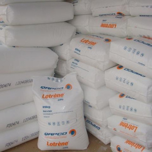 Polyethylene mật độ thấp <span class=keywords><strong>LDPE</strong></span> QATAR hóa dầu fb3003 lớp tạo bọt kháng hóa chất trong suốt hạt cho duy nhất - Product Image 3