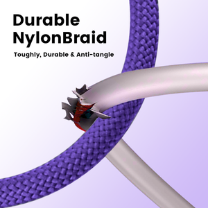 <span class=keywords><strong>สาย</strong></span>ดาต้า Type-C PD60W ยาว 1.2 เมตร <span class=keywords><strong>สาย</strong></span>ไนลอนแบบสะพายคอ ชาร์จเร็ว <span class=keywords><strong>สาย</strong></span>คล้องคอสำหรับโทรศัพท์มือถือ ซิงค์ข้อมูล - Product Image 6