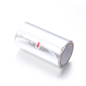 Papel destacado para peluquería, lámina para peluquería, papel de aluminio de Color para <span class=keywords><strong>mechas</strong></span> para el cabello, tinte para el cabello, peluquería - Product Image 3
