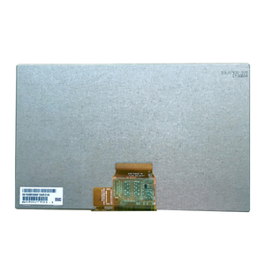 ใหม่ของแท้ในสต็อก A070VTT01.0 7.0 นิ้ว 800*480 หน้าจอ LCD ใหม่และของแท้ - Product Image 1