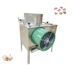 Garlic Peeling Machine Garlic Splitter Peel Machine Garlic Splitting Machine Price - Product Image 1