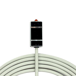 Sensor Magnético de Automatización Industrial SEN-DTZD, Diseño de Dos Cables Normalmente Abierto para Interruptores Magnéticos de Cilindro - Product Image 2