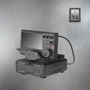 <span class=keywords><strong>Xiegu</strong></span> G7250 Kurzwellen-Funkgerät HF SDR CW AM SSB Amateurband-Empfänger - Product Image 3