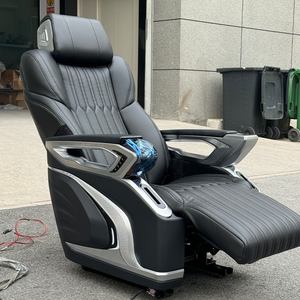 Seggiolino Auto di lusso per veicoli commerciali seggiolino Auto per Alphard/Sprinter/V-Class/<span class=keywords><strong>Vito</strong></span>/<span class=keywords><strong>W447</strong></span> - Product Image 1