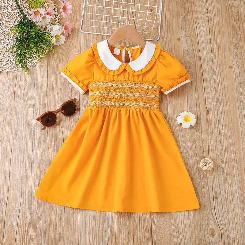 cute short summer dresses