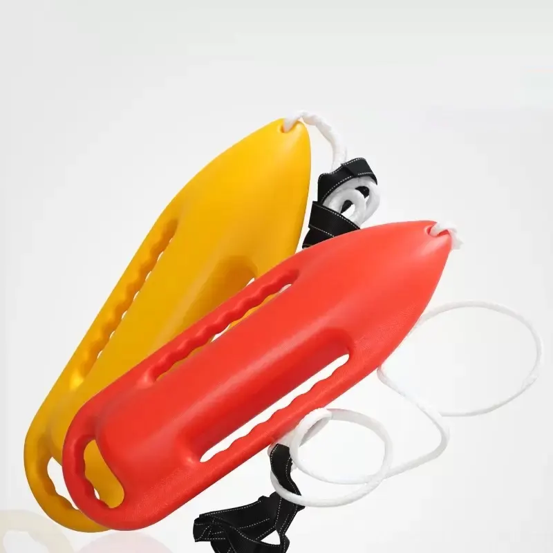 卸売スイミングプール救命フローティングレスキューチューブ水安全ライフガード水プールライフブイ