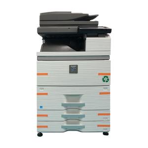 High Speed Machine for <strong>Sharp</strong> MX-M6570 MX-M7570 <strong>Copiers</strong> B/W Photocopy Machine in Re-manufactured Condition Production - Product Image 2