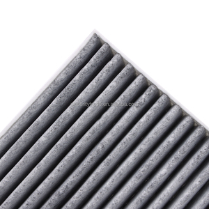 Alta qualità auto 05058693AA filtro aria cabina per Dodge Avencer/Jeep Compass - Product Image 5