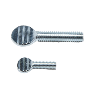 Su misura in acciaio inossidabile <span class=keywords><strong>racchetta</strong></span> da <span class=keywords><strong>Ping</strong></span> <span class=keywords><strong>Pong</strong></span> vite con viti a testa piatta costruzione Hardware OEM sistema di misurazione metrica - Product Image 2