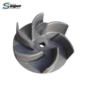 कच्चा लोहा प्रति किलोग्राम सटीक मशीनिंग सेवा फाउंड्री चीन - Product Image 2