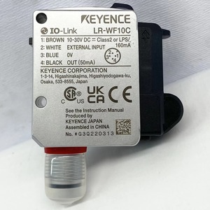 1 ชิ้นใหม่ LR-WF10C LRWF10C เลเซอร์เซนเซอร์ - Product Image 2