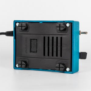 Oscillateur modes automatique et manuel coque métallique à bruit le plus faible plate-forme de fonctionnement stable pour le mélange - Product Image 5