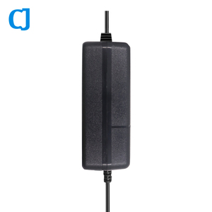 อะแดปเตอร์แปลงไฟ<span class=keywords><strong>12V</strong></span> 2A ไฟฟ้ากระแสสลับ/ไฟฟ้ากระแสตรง<span class=keywords><strong>12V</strong></span> ปลั๊ก2A EU จ่ายไฟ<span class=keywords><strong>12V</strong></span> อะแดปเตอร์ LED สำหรับกล่องกล้องวงจรปิดเราเตอร์ - Product Image 3