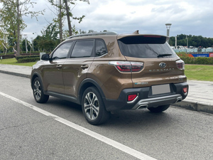 <span class=keywords><strong>Prix</strong></span> ​​bas KIA <span class=keywords><strong>Sportage</strong></span> R Voiture d'occasion <span class=keywords><strong>Prix</strong></span> ​​de gros 5 places SUV compact Véhicules d'occasion Haute qualité Faible kilométrage Voitures d'occasion - Product Image 3