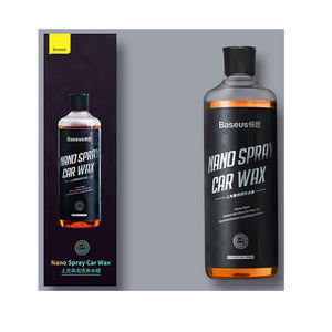 NIKO 500ml Revestimiento Cerámico para Coche, Reparación de Pintura, Cuidado Nano Hidrofóbico, Protección Detallada, Cera de Lavado, Champú para Lavado de Autos, Accesorios - Product Image 1