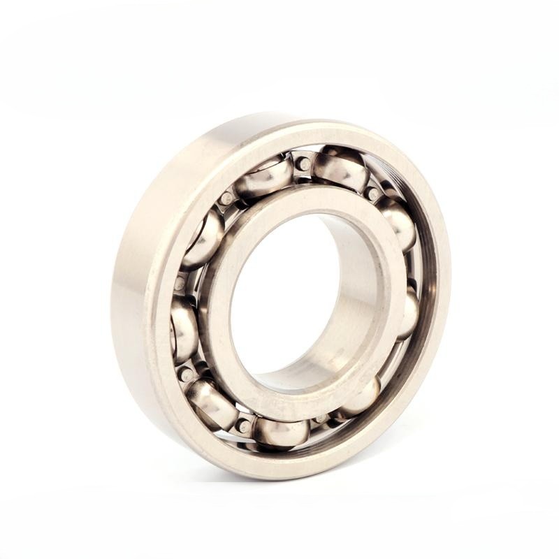 Customized logo Deep groove Ball Bearings 61818-Z 61918-Z