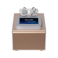 Masseur oculaire portable à micro-courant, soin de la peau, lifting du visage, appareil de beauté