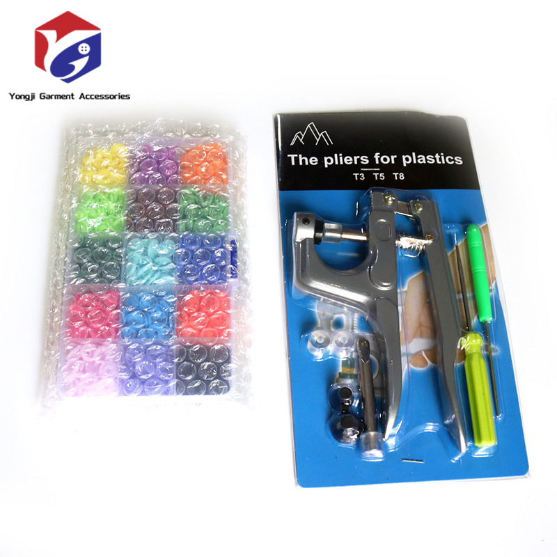 150 sets with Pliers