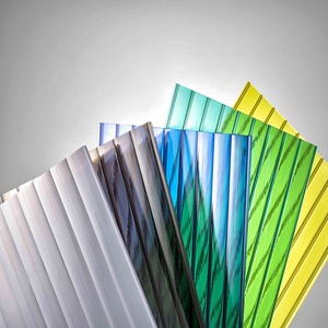 Lámina de Policarbonato Perforada de 4mm-20mm a Bajo Precio - Product Image 2