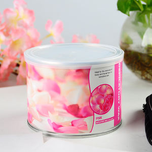 <span class=keywords><strong>Cera</strong></span> para depilar, <span class=keywords><strong>cera</strong></span> suave para depilación, Etiqueta Privada - Product Image 2