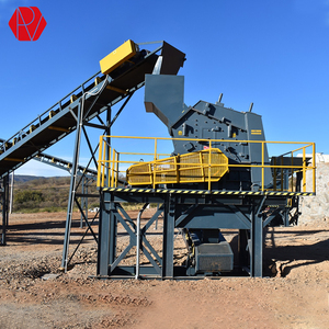 <span class=keywords><strong>2025</strong></span> Chất lượng cao pf1010 pf1210 pf1214 pf1315 đá vôi thứ cấp nghiền tác động Máy Nghiền đá cho khai thác mỏ - Product Image 5