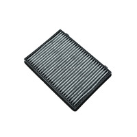 Filtre à air d'habitacle filtre de climatisation pour accessoires opel corsa b pour Chevrolet Captiva Opel Antara 96440878