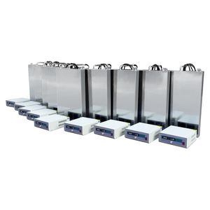 出厂价高频3000W超声波振动板潜水式超声波换能器 - Product Image 3
